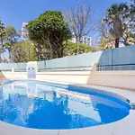 Beachfront 公寓 马尔韦利亚