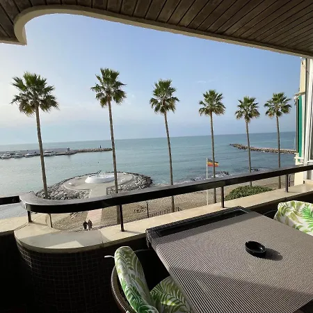 Beachfront