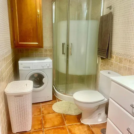 Lejlighed Beachfront