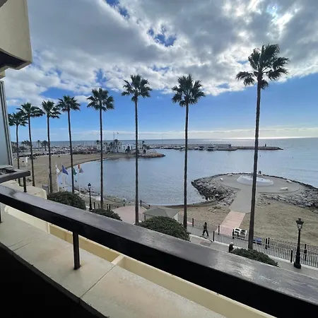 Beachfront *