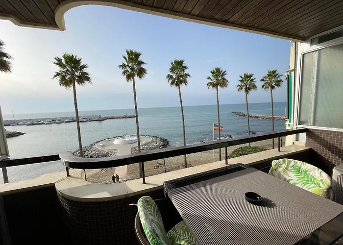 Beachfront