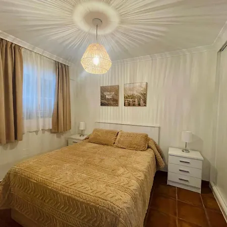 Beachfront Appartement *