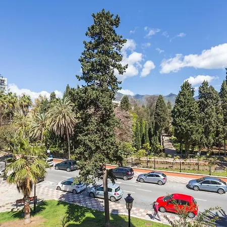 Beachfront Appartement