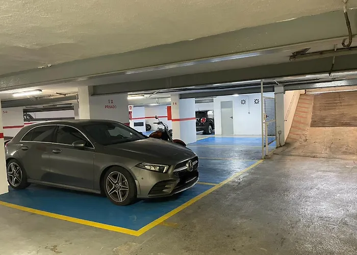 Beachfront Marbellac