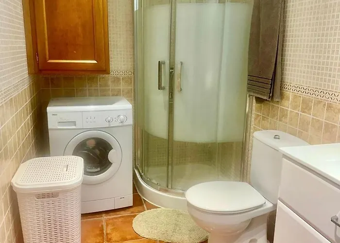 Apartment Beachfront