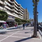 Beachfront Apartment