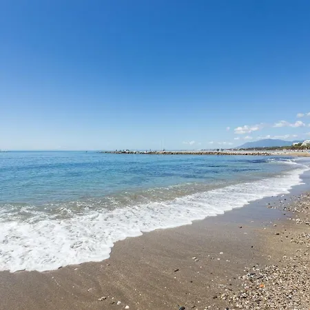 Beachfront