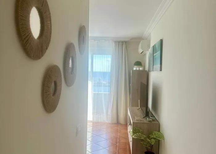 Beachfront * マルベーリャ